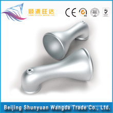 Zinc Alloy Die Casting and Titanium Casting Part